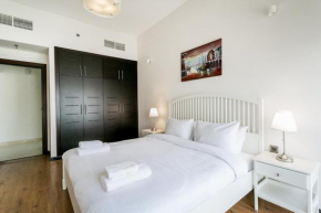 One Perfect Stay - Al Murad 1BR 03